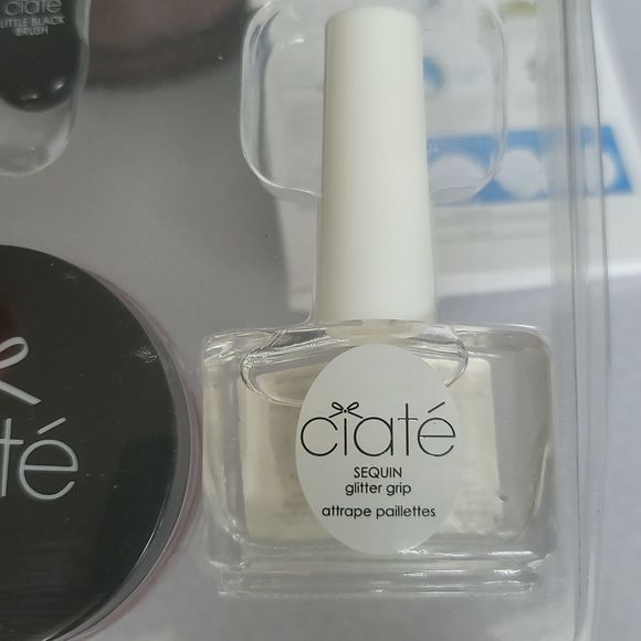 Ciaté Sequin Manicure Set - Tutu - Picture 11 of 13
